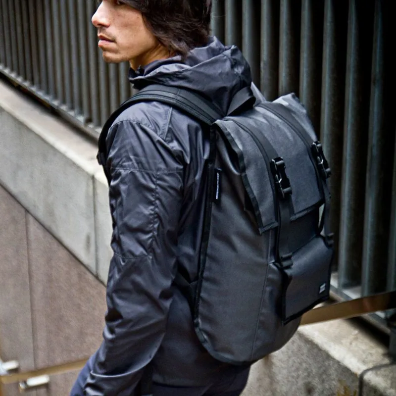 Mission Workshop Sanction Backpack in Olive-7