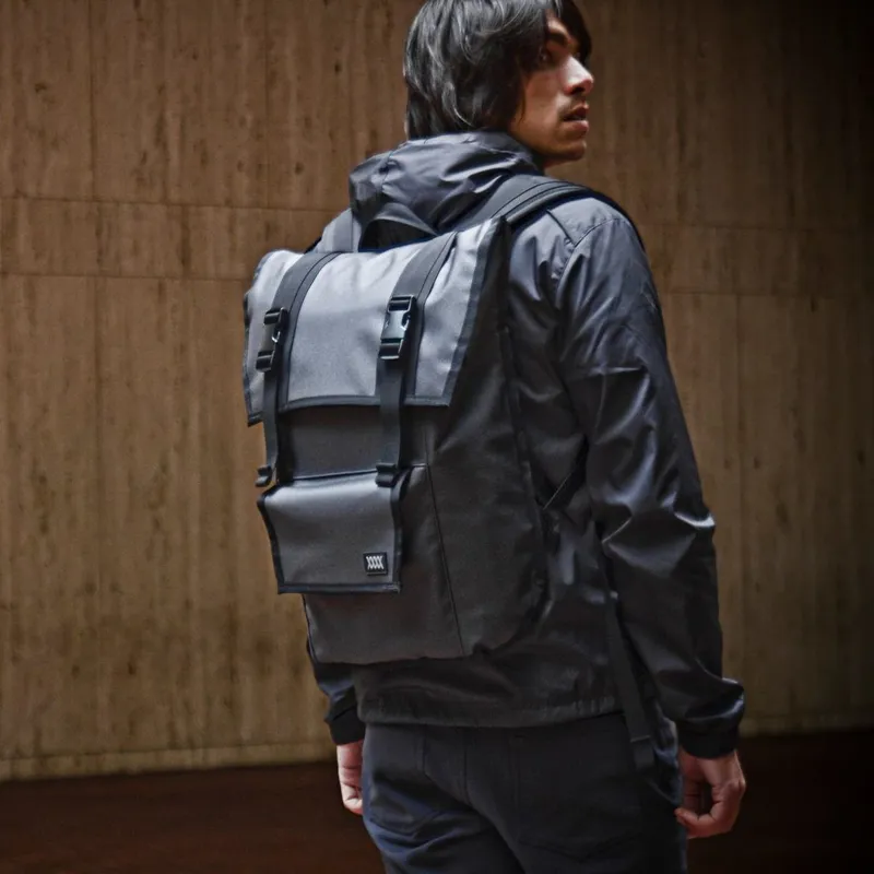 Mission Workshop Sanction Backpack in Olive-8