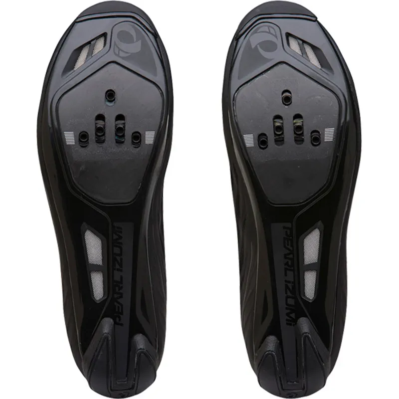 Pearl Izumi Race Road v5 Mens Shoes in Black-2