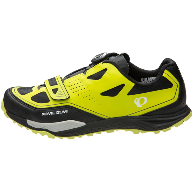 Chaussures vélo VTT Homme X-Alp Launch Pearl Izumi