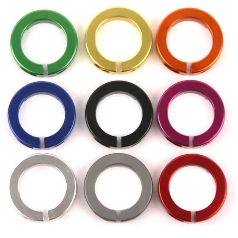 Odi Lock Jaw Clamps in Black-1