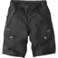 Madison Trail Mens Shorts in Black