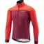 Madison RoadRace Apex Mens Softshell Jacket in Red