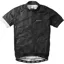 Madison Sportive Race Short Sleeved Mens Jersey in Black