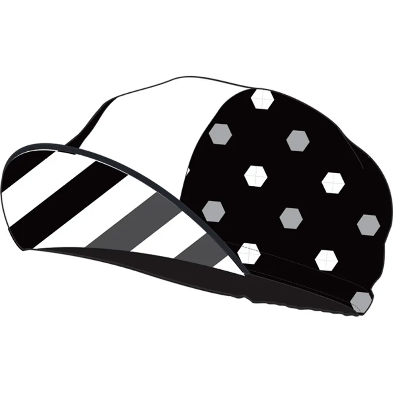 Madison Sportive Cap in Black