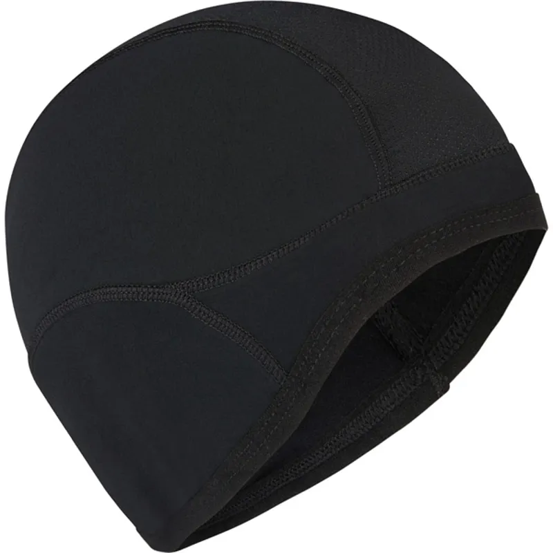 Madison Sportive Thermal Skullcap in Black