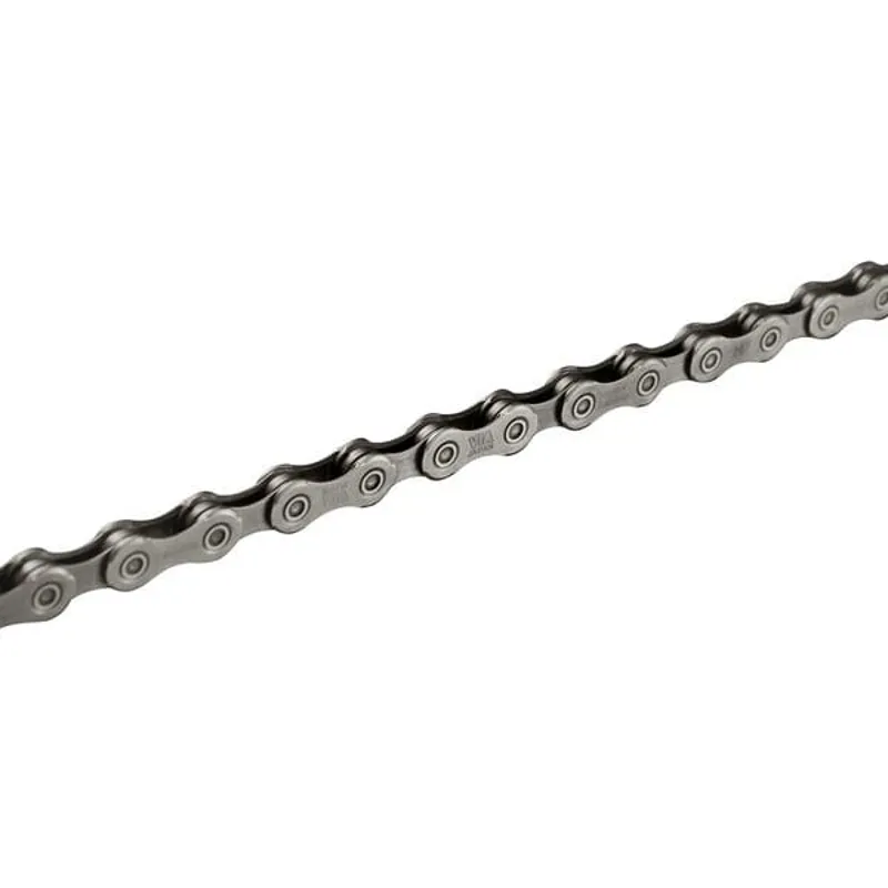 11 Speed Chain Shimano HG701 116L QuickLink Sil-Tec Silver