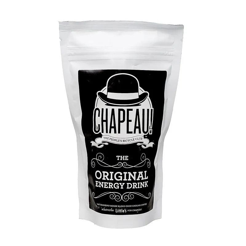 Chapeau Coffee Plus Cream Pack-1