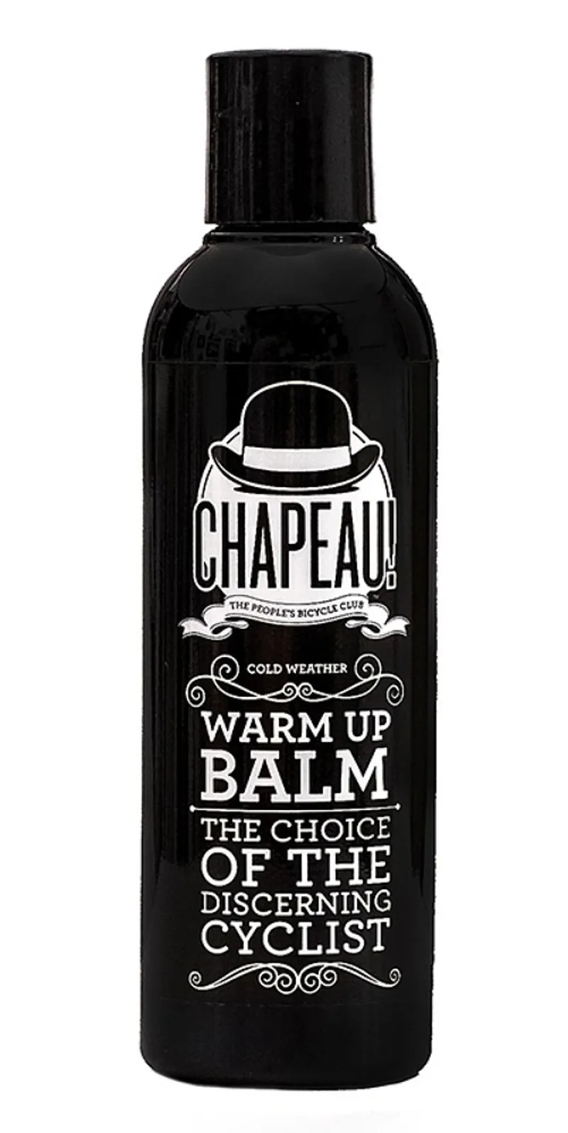 Chapeau Hot Coffee & Cream Pack-4