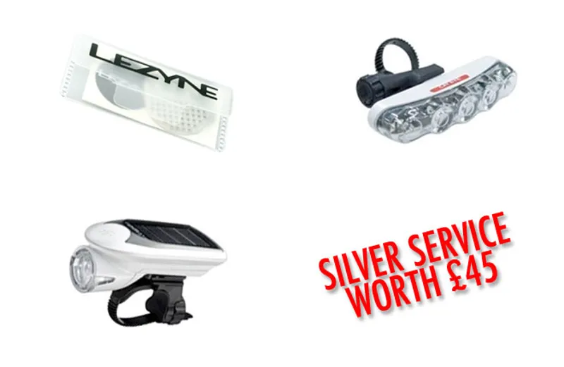AVC Gift Pack Super Commuter