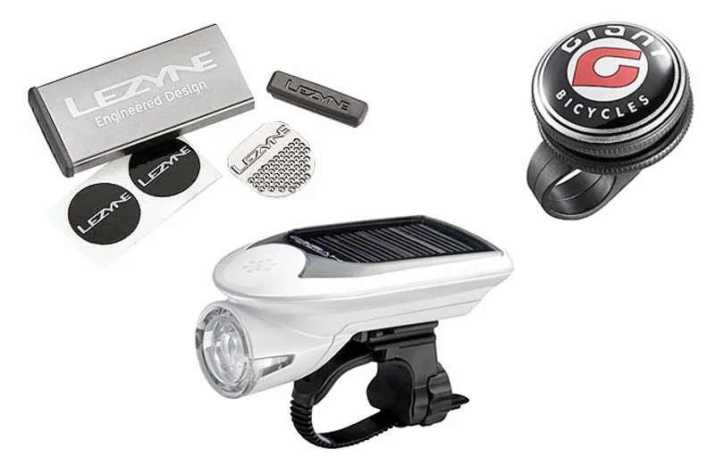 AVC Gift Pack Commuter Comforts