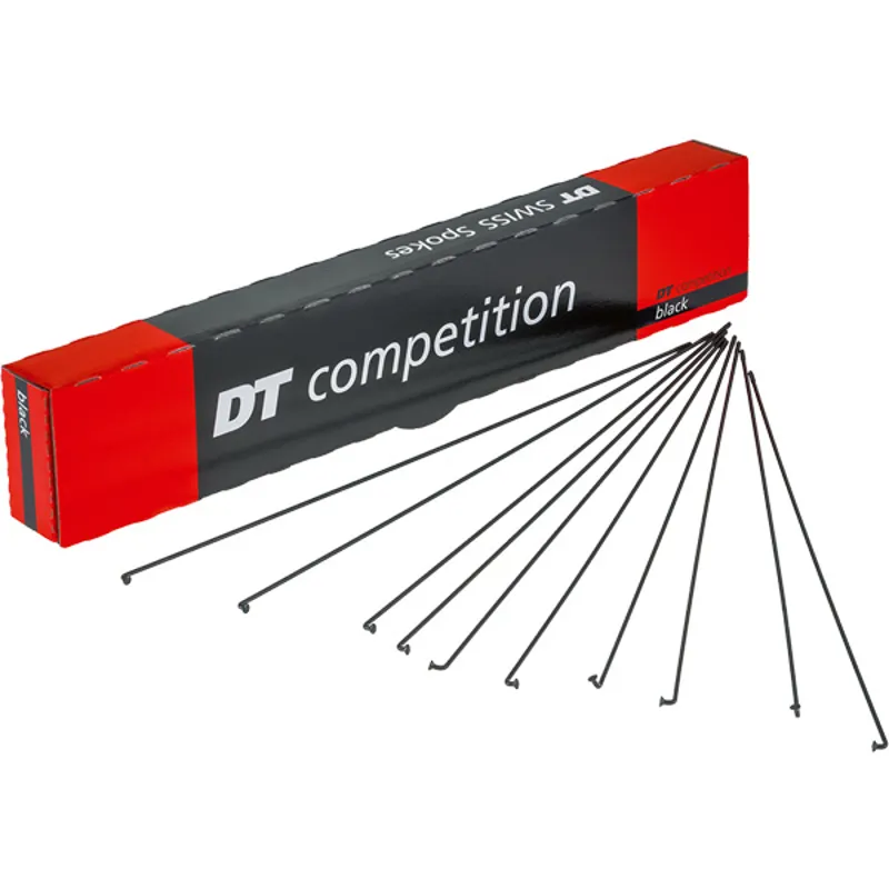 DTSW Comp 14/15g BLK 274