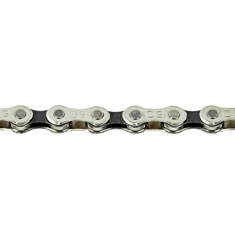 Campagnolo 9x Record Chain In Silver
