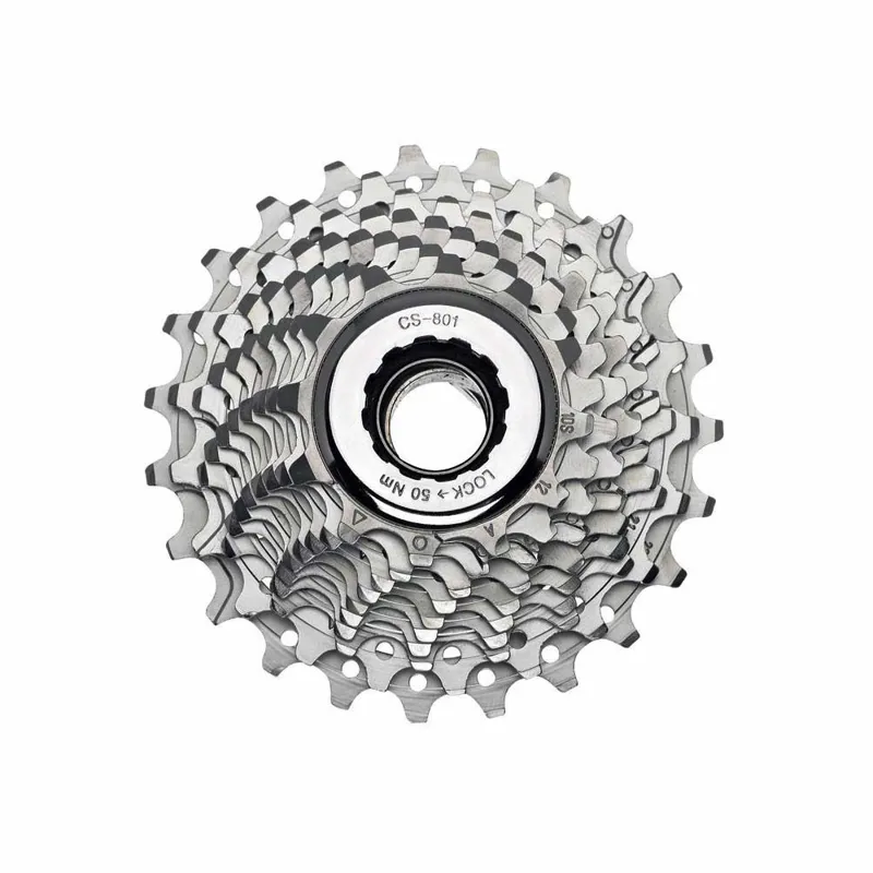 Campagnolo Veloce Cassette 10 speed
