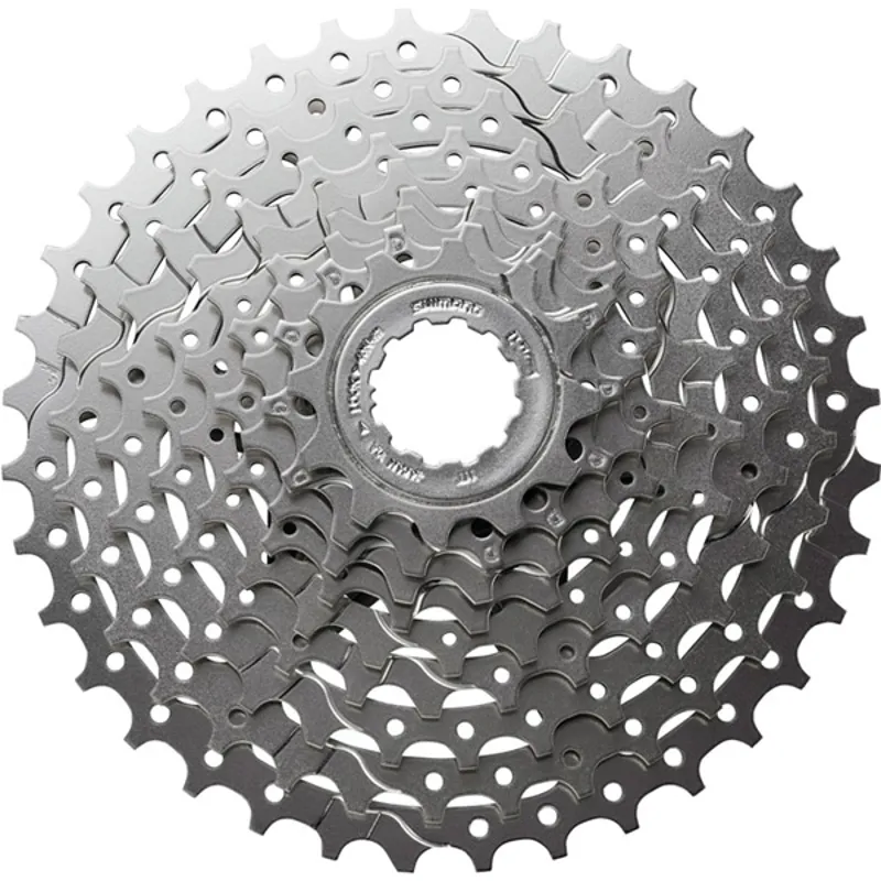 Shimano Alivio CS-HG400  9 Speed Cassette