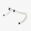 Brooks Cambium Rubber Handlebar Tape in White