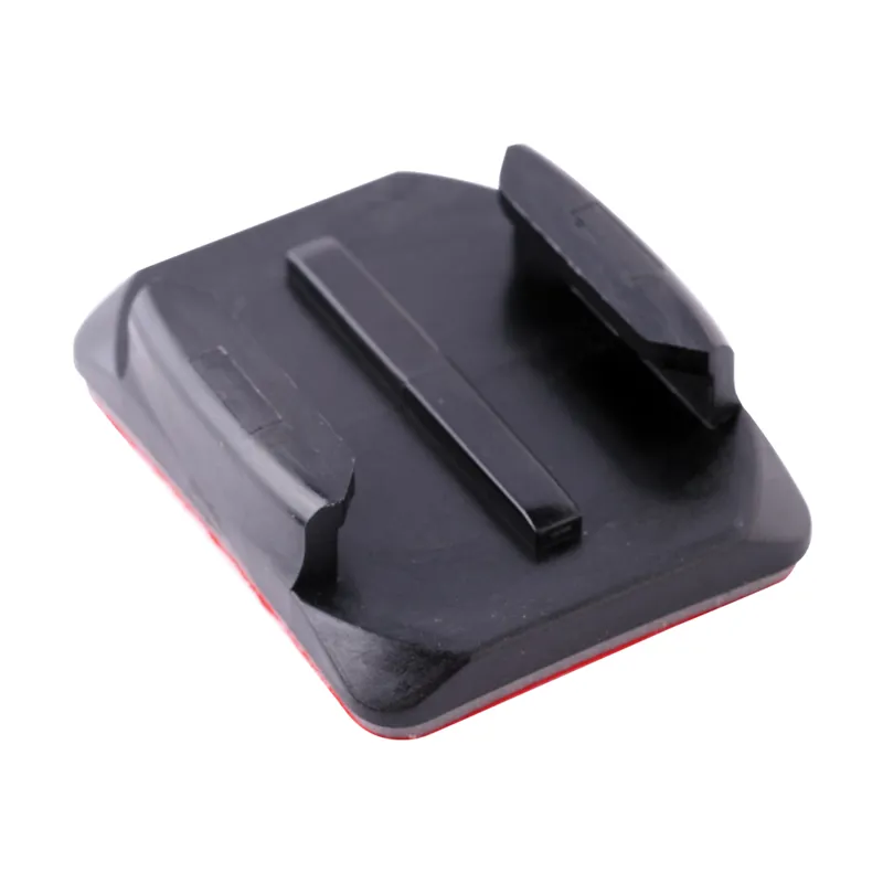 Go Pro Curved Adhesive Mount