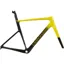 Cannondale SuperSix EVO Hi-MOD Frameset in Laguna Yellow