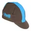 Cinelli Bike Harder Cycling Cap in Blue
