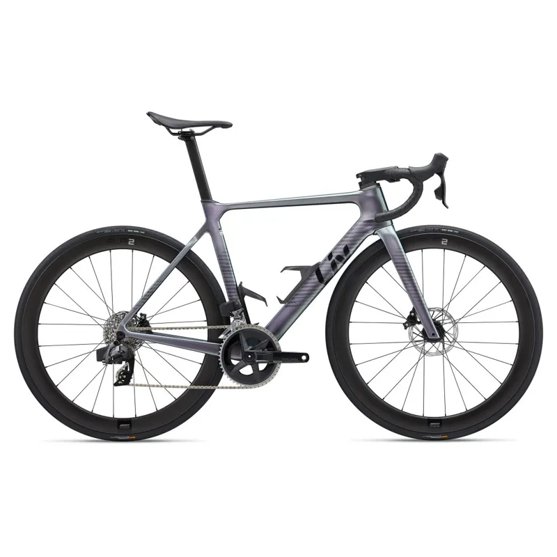 Avon tigre sales cycle price