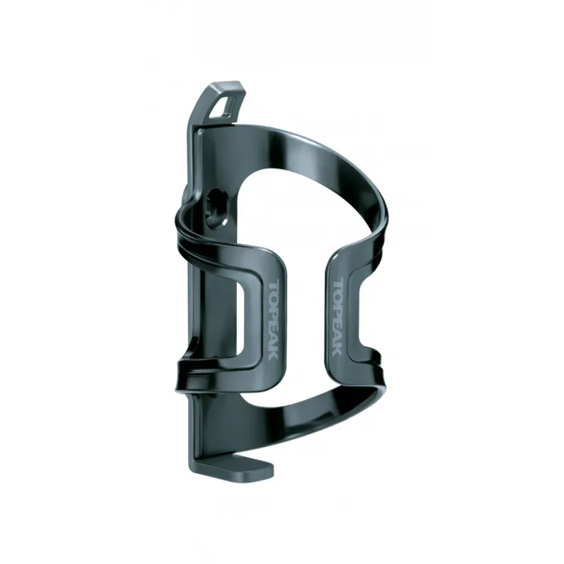 Topeak Dualside Cage EX Bottle Cage in Grey/Blue/Red-1