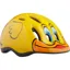 Lazer Max+ Uni-Youth Helmet In Yellow