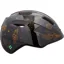 Lazer PNut KC Kid's Helmet in Flying Rocket Black