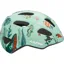 Lazer PNut KC Kid's Helmet in Sealife Green
