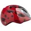 Lazer PNut KC Kid's Helmet in Ladybug