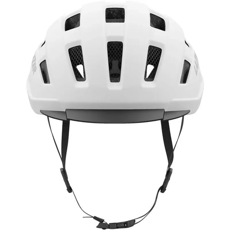 Lazer Codax KinetiCore Helmet in White-1