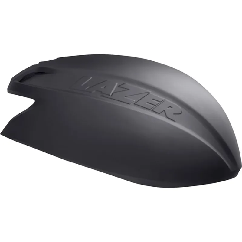 Lazer Sphere Aeroshell in Black 