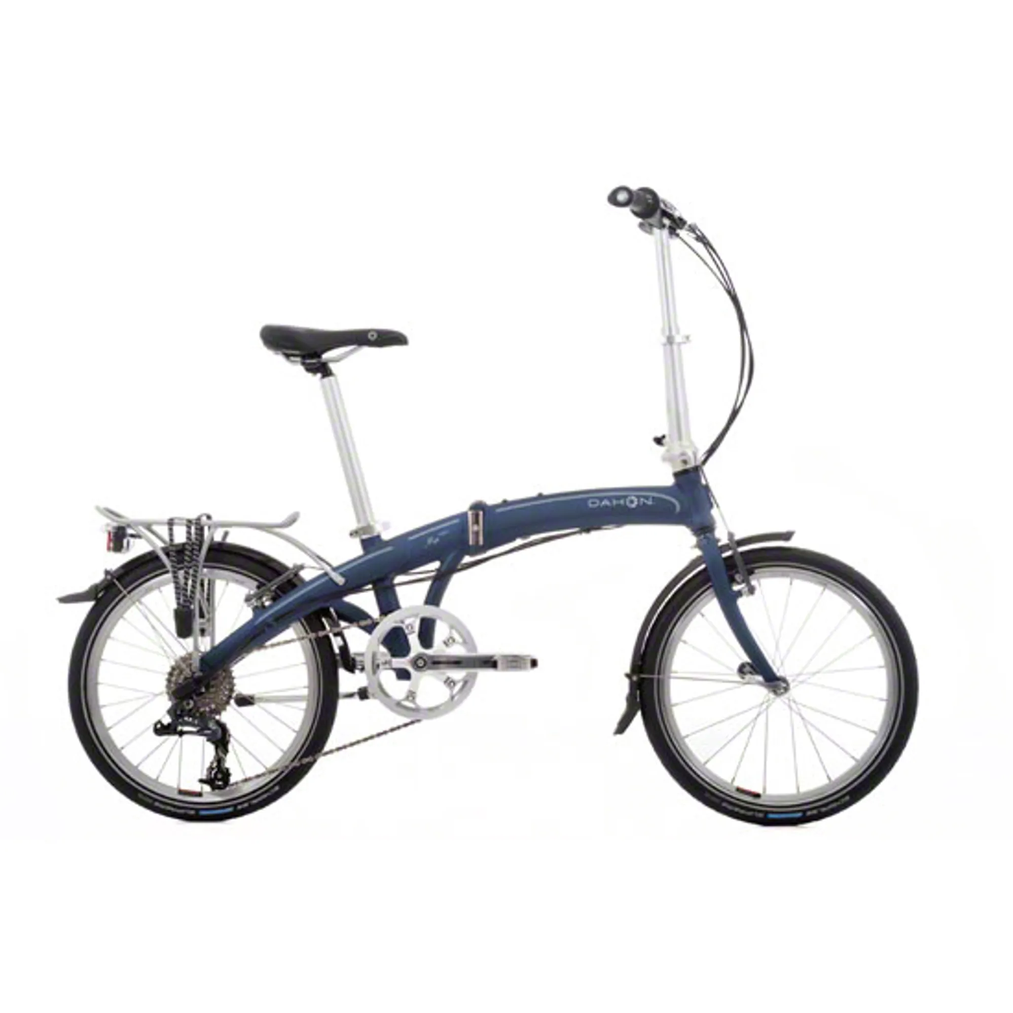 Wheel Dahon Accessories Uk 24 Dahon Mu P - Main Image