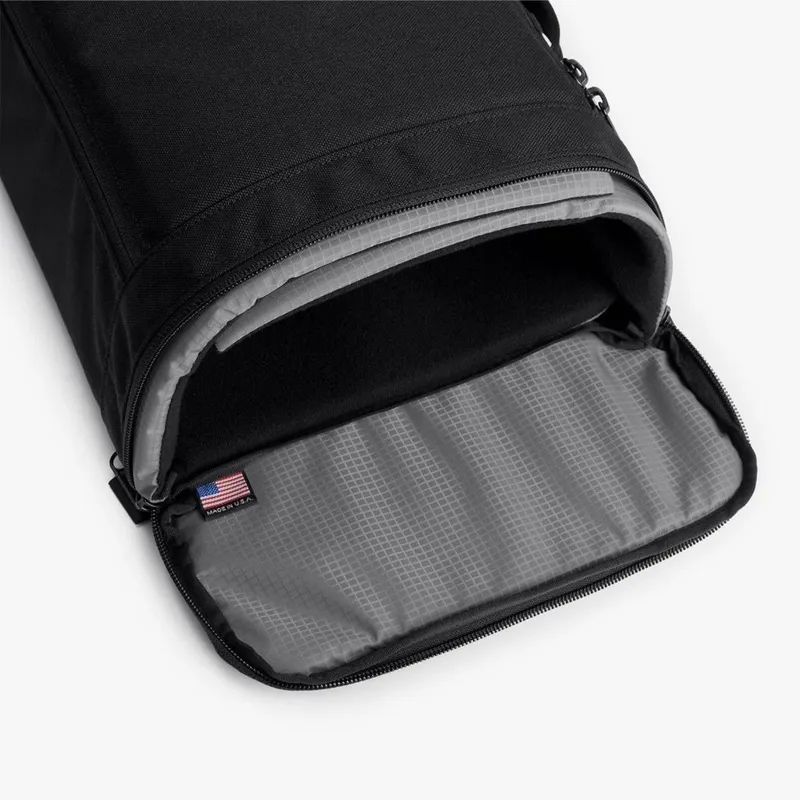 Mission Workshop Capsule Camera Bag in Grey-2