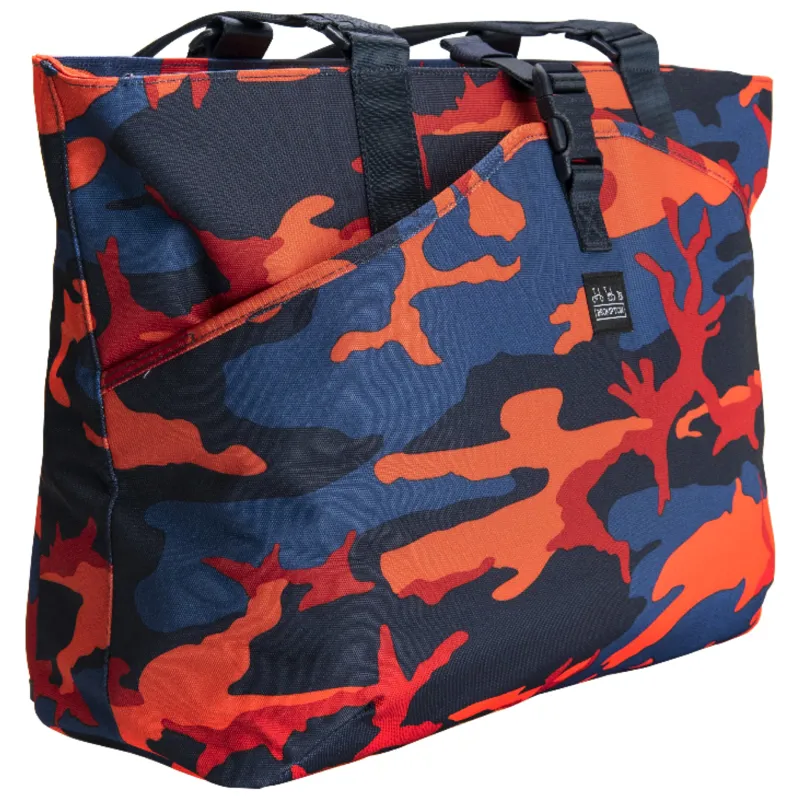 Brompton DISRUPT Borough Tote Bag Large -1