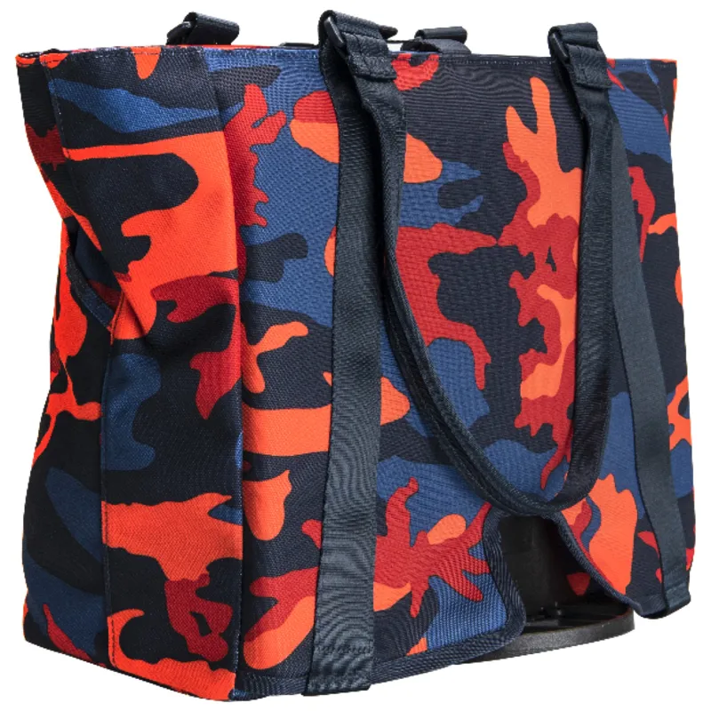 Brompton DISRUPT Borough Tote Bag Large -2