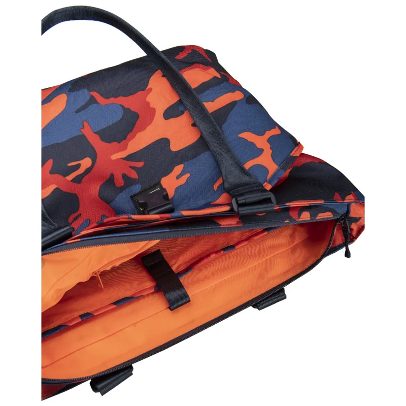 Brompton DISRUPT Borough Tote Bag Large -3