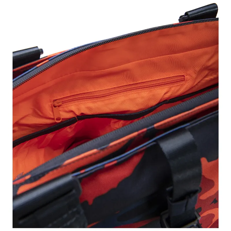 Brompton DISRUPT Borough Tote Bag Large -4