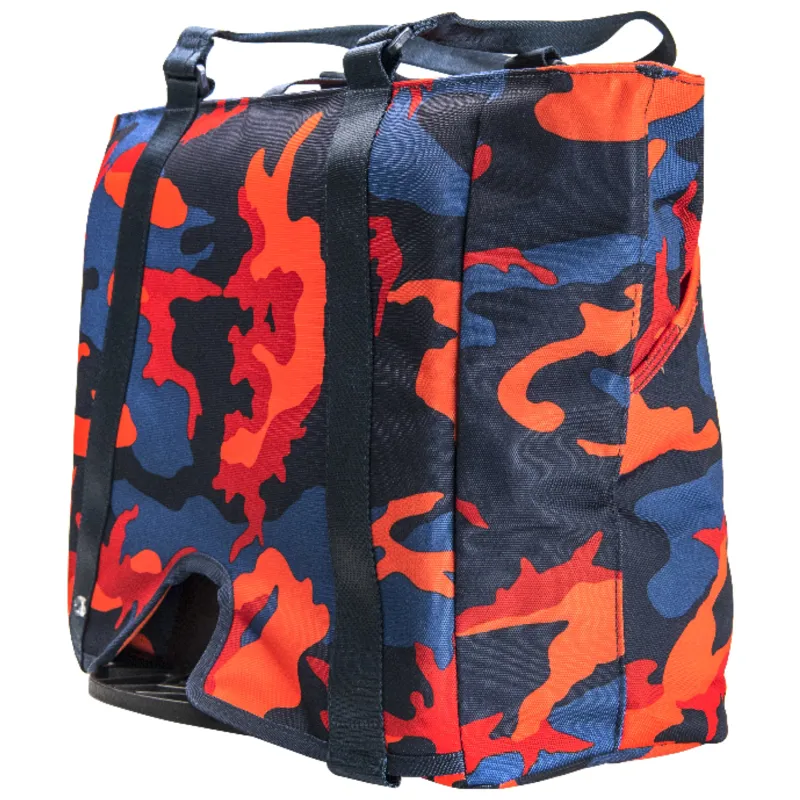 Brompton DISRUPT Borough Tote Bag Large -5