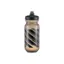 Giant Doublespring Transparent Black Water Bottle