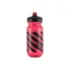 Giant Doublespring Red Transparent Water Bottle in 600cl / 750cl
