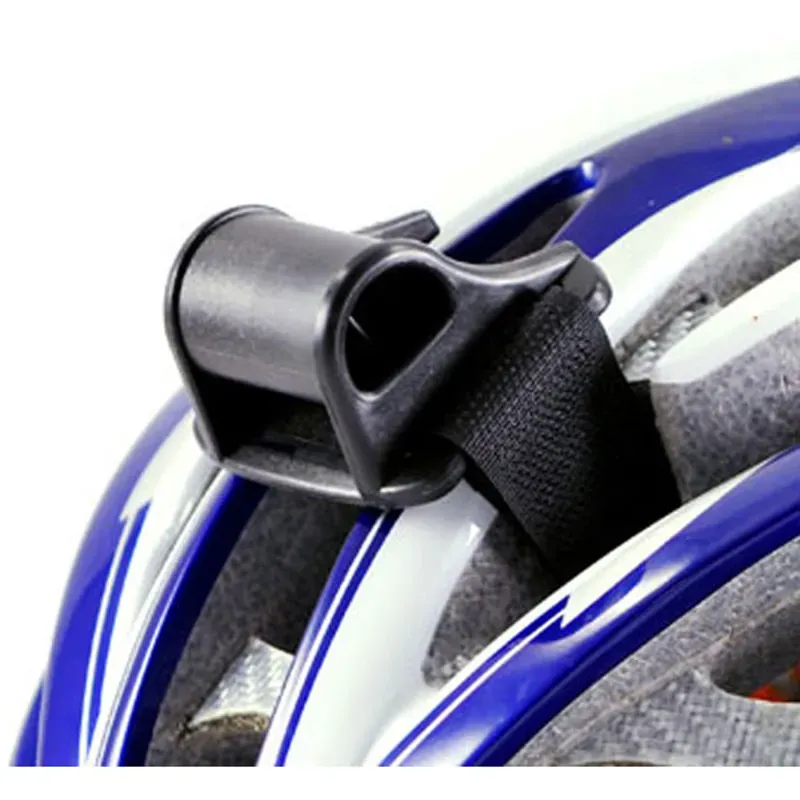 Light and Motion Helmet Light Mount 