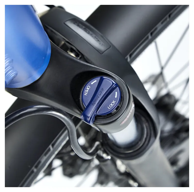 Ezego Step NX 7 Speed Hub Geared Electric Bike-10