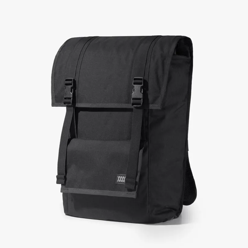 Mission Workshop Fitzroy Backpack in Cordura Black