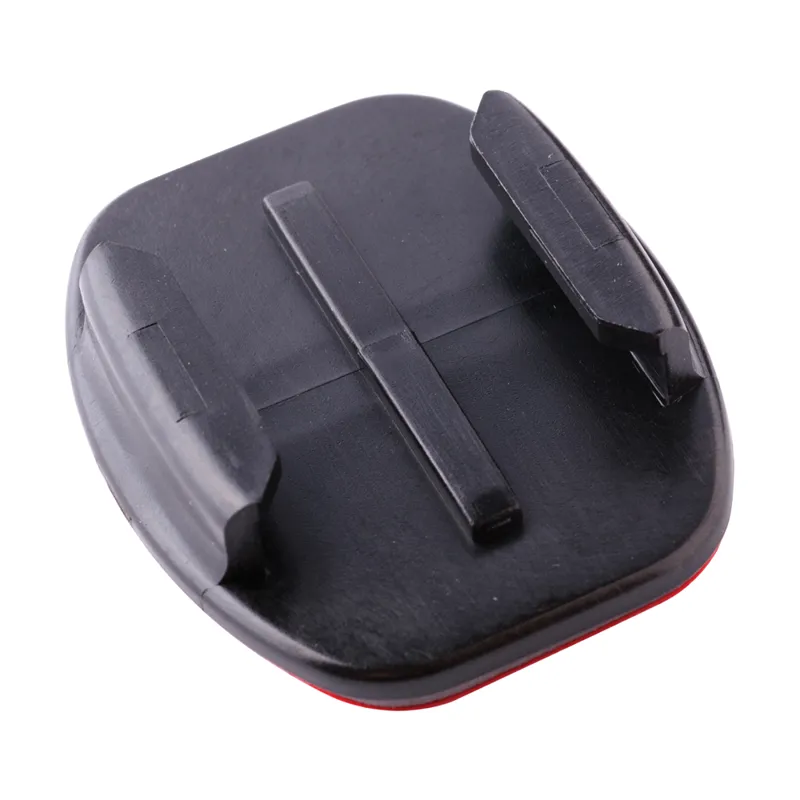 Go Pro Flat Adhesive Mount