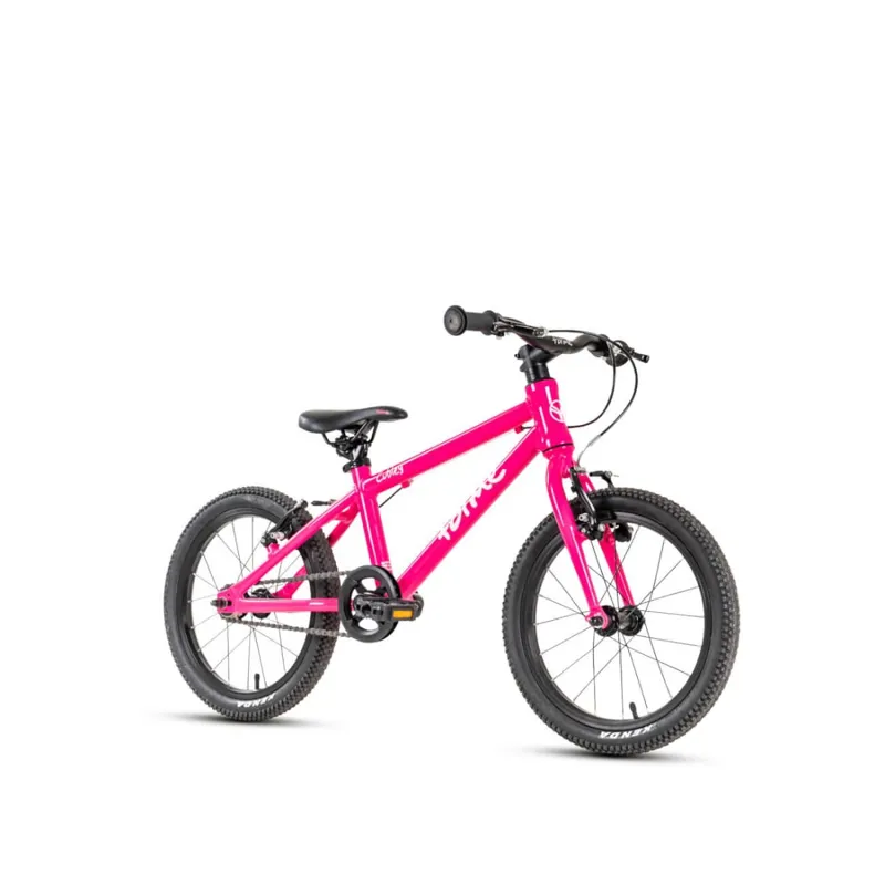 Forme Cubley 16 Junior Bike in Pink