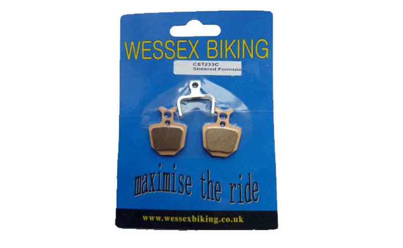 Formula Oro Sintered Disc Brake Pads