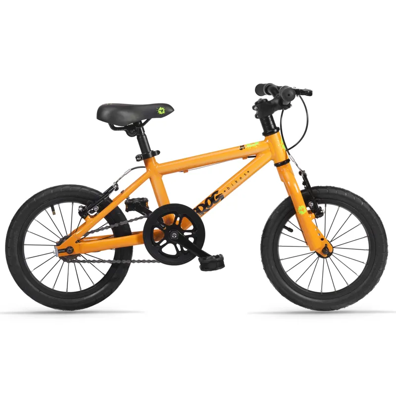 Frog bike 43 for sale on sale