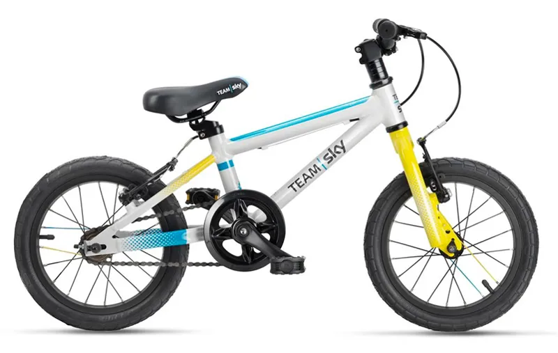 Frog 43 for Age 3-4 Years Sky Team White