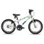 Frog 44 First Pedal Hybrid Kids Bike for Age 4-5 Years Spotty