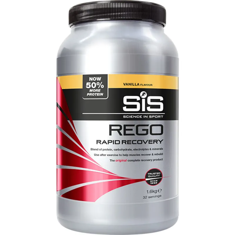 SIS Rego 1.6kg